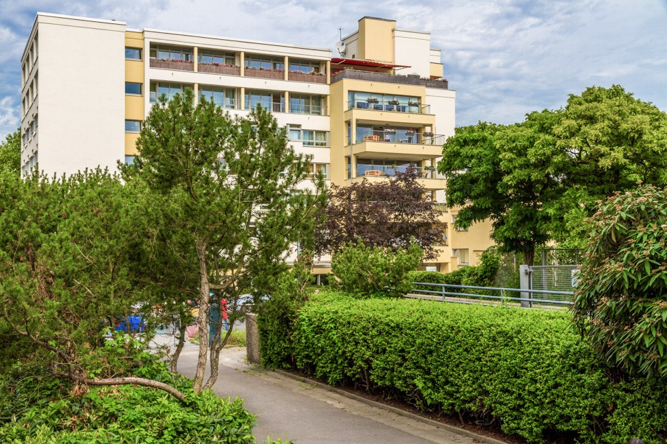 Senioren Residenz Schwyzer Strasse