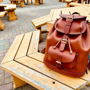 Damenrucksack