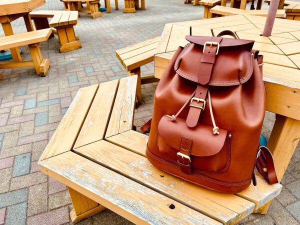 Damenrucksack