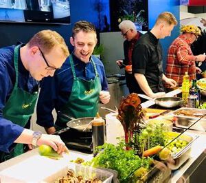 Business Fotos - Grüne Woche